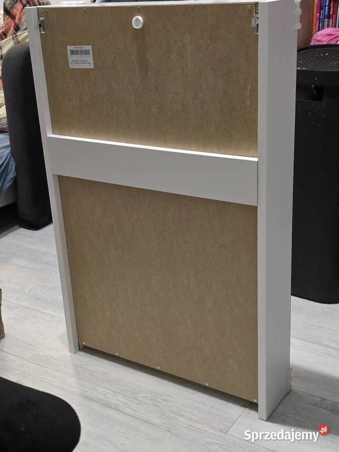 Szafka umywalkę z lustrem sprzedam