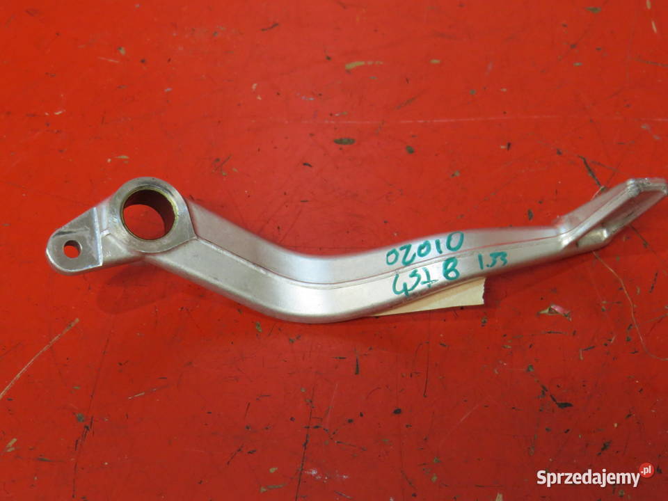 SUZUKI GSX8 GSX 8 800 DZWIGNIA HAMULCA TYLNEGO Warszawa