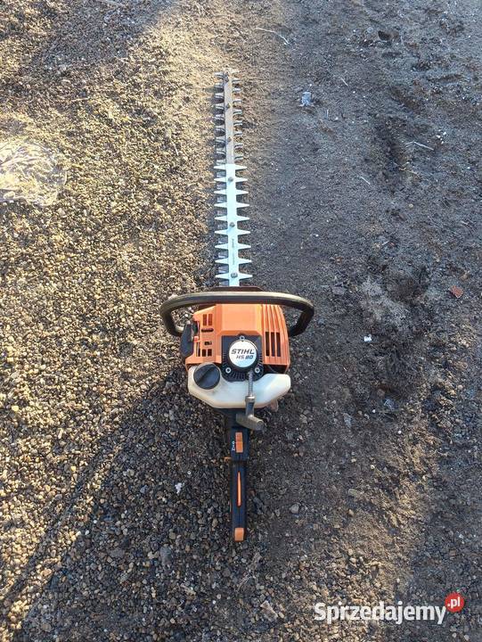 Nożyce do żywopłotu sthil HS80 Sandomierz