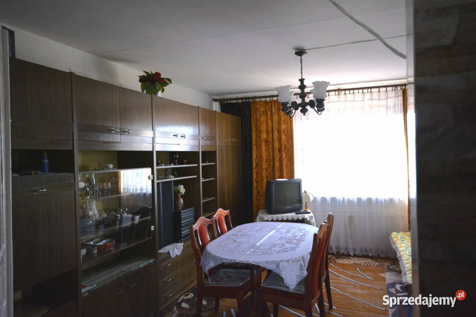 Dom wolnostojący 140m2 Pilaszkowice Drugie