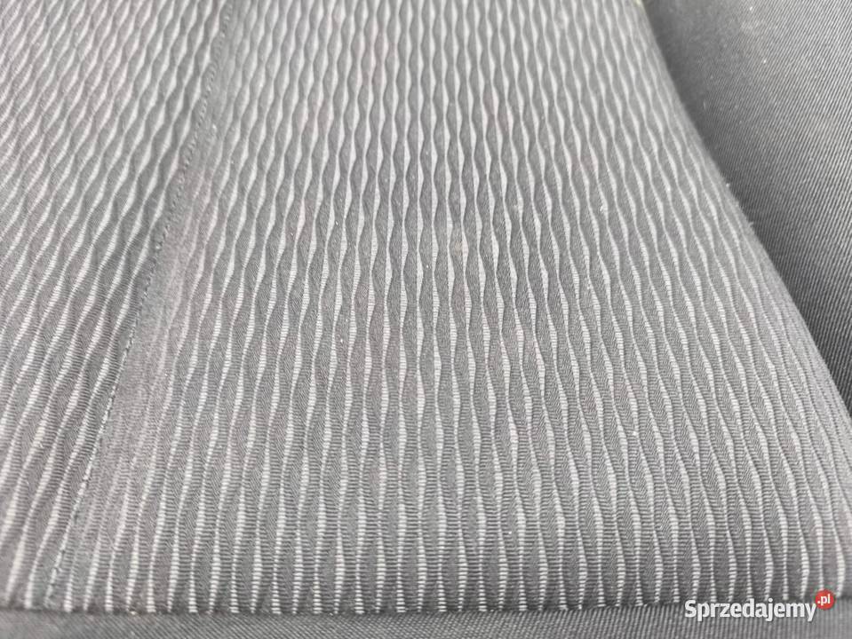 SIEDZISKO KANAPY TYŁ BMW F31 LIFT 7387640