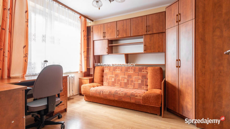 wynajmu mieszkania 624m2 3 pokoje Kraków Wynajem