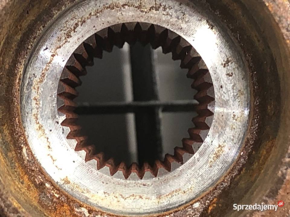 ZWROTNICA PRAWY PRZÓD OPEL ASTRA K 14 125