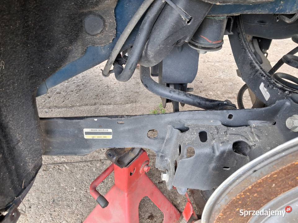 Ford kuga escape MK 4Tarcza hamulcowa wachacz Tarcze hamulcowe Sierakowice