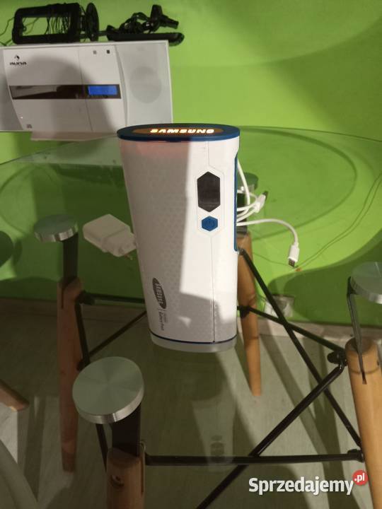 Sprzedam Sprawnego Power Bank Samsung Okazja kujawsko-pomorskie Golub-Dobrzyń