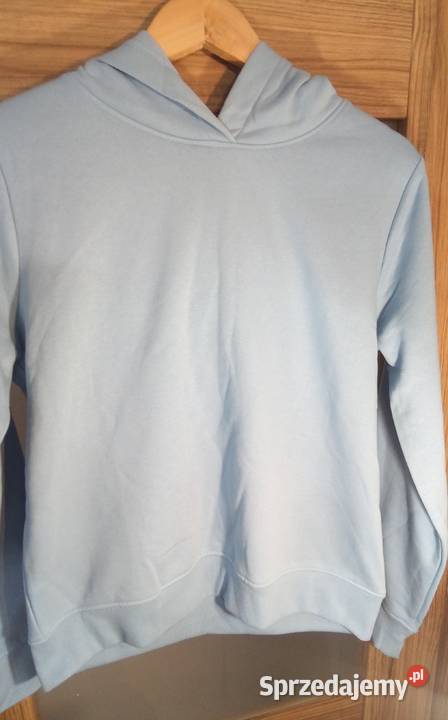 Bluza z kapturem reserved Opole