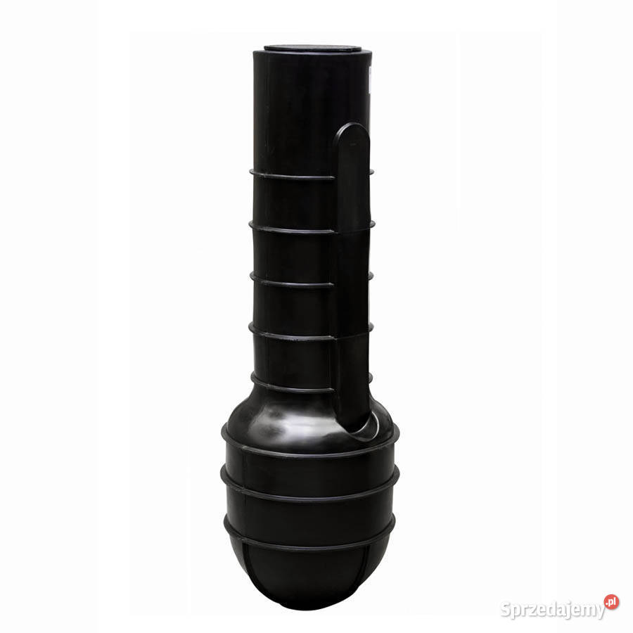 ZBIORNIK PRZEPOMPOWNI ZP 150190 z POKRYWĄ Wrocław