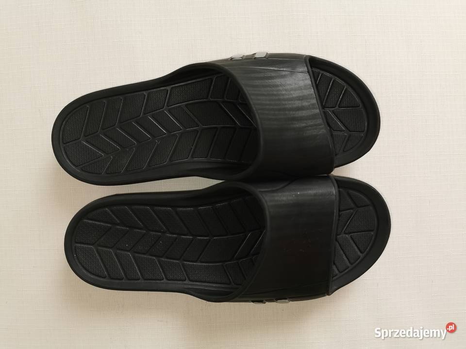 Klapki Hummel r4025St Zamość