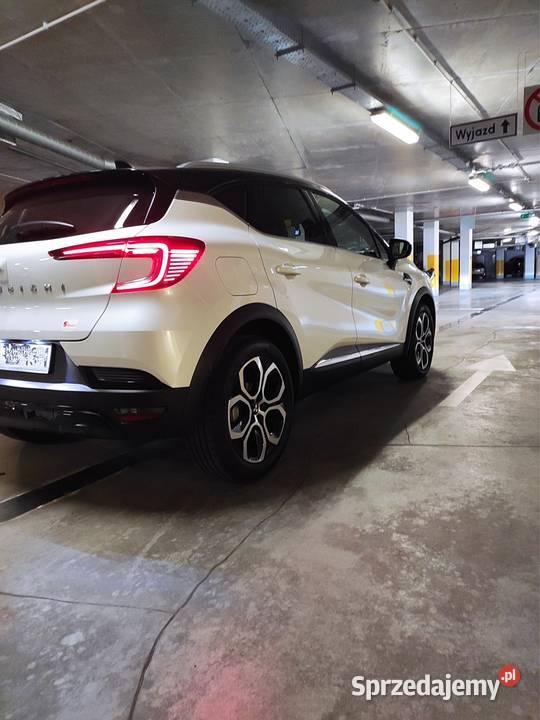 Mitsubishi ASX immobilizer ASX Warszawa sprzedam