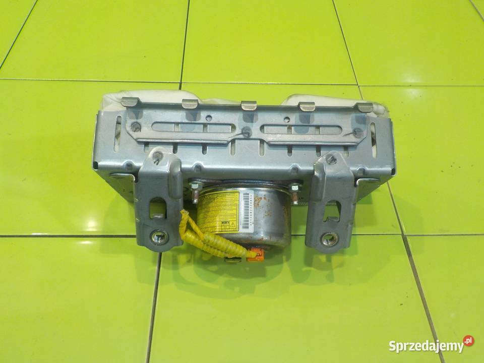 TOYOTA PRIUS II 08r 5D AIRBAG poduszka pasazera Suków