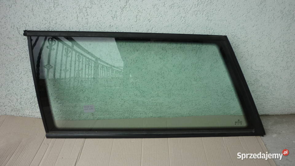 Szyba karoseryjna Passat B5 kombi Kiszkowo