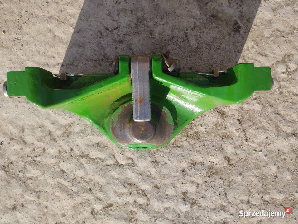 Zaczep piton fix pitonfix pitonfix scharmuller Hrubieszów