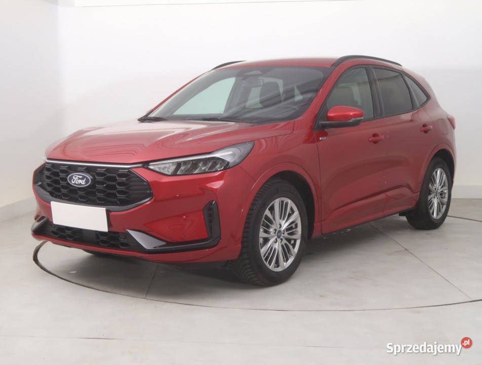 Ford Kuga 15 EcoBoost SUV Bielany Wrocławskie