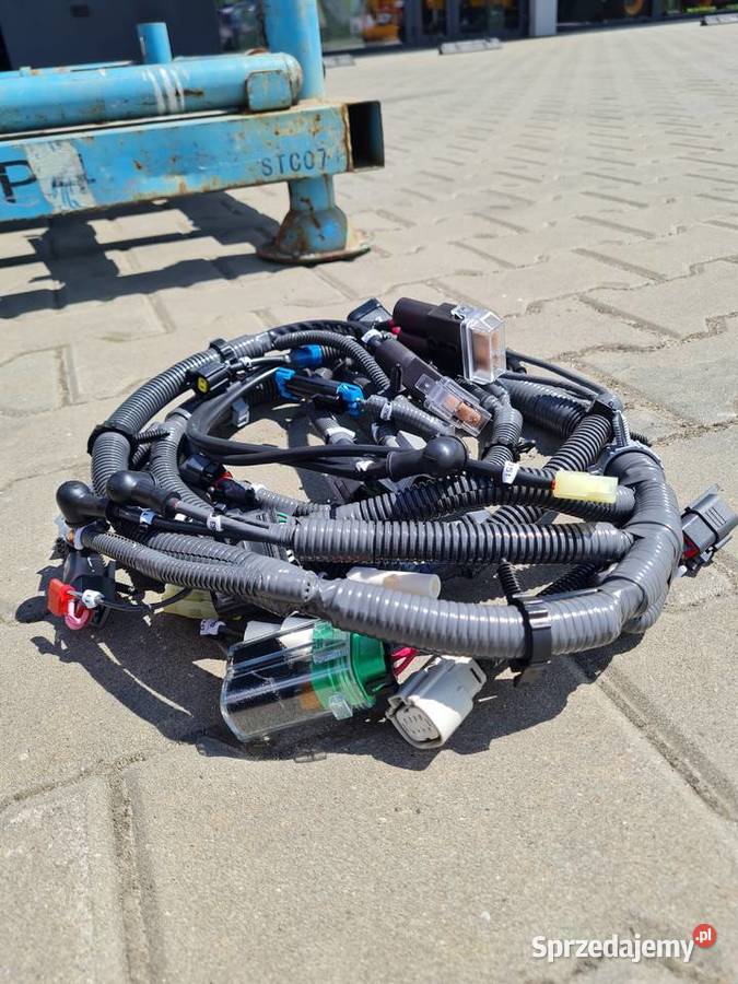 Silnik Yanmar 4TNE94LBSHYG 2022 Nowy Dąbrowa Tarnowska