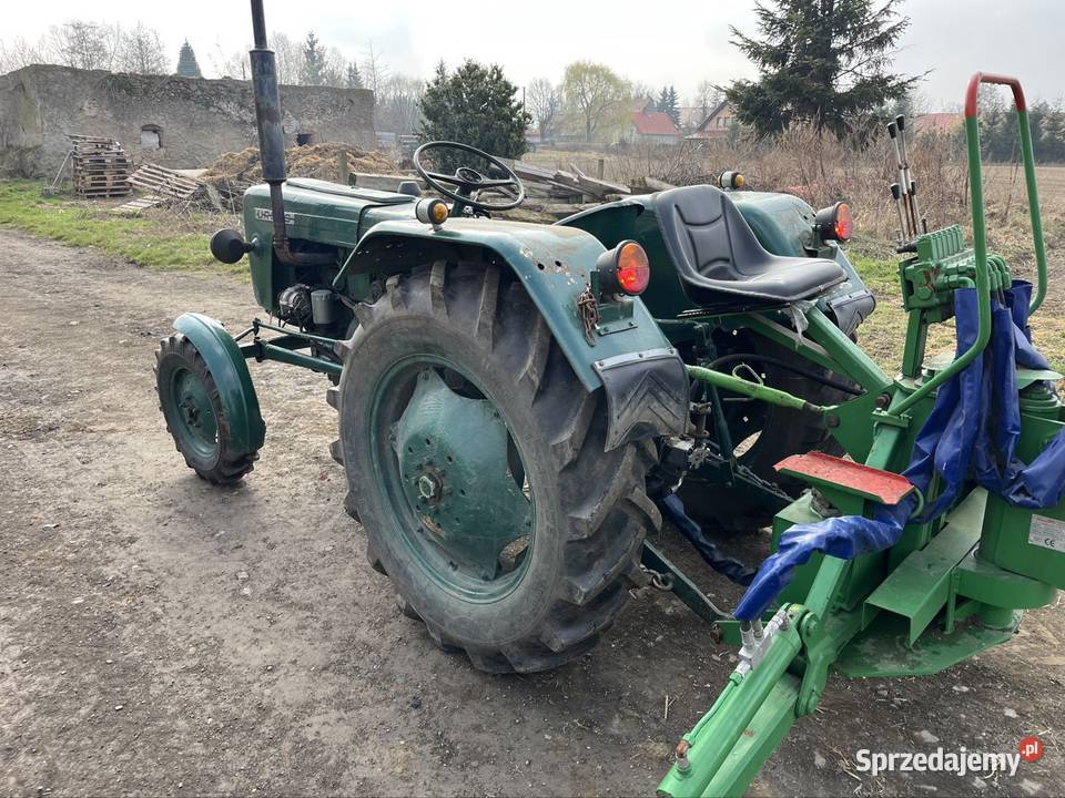 Sprzedam Ursusa C328 Napęd 2x4 Pieszyce