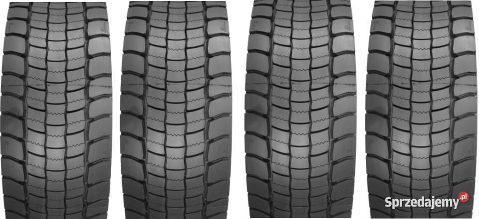 29555 R225 Westlake WDL1 Opony Napędowe Nowe 4 Zarębki