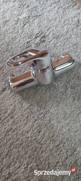 Bateria natryskowa Kraśnik sprzedam