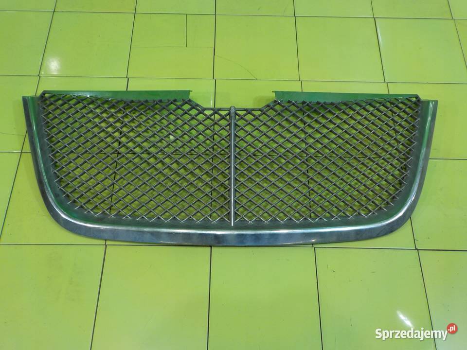 CHRYSLER GRAND VOYAGER V 28 CRD 10r 5D atrapa osobowe