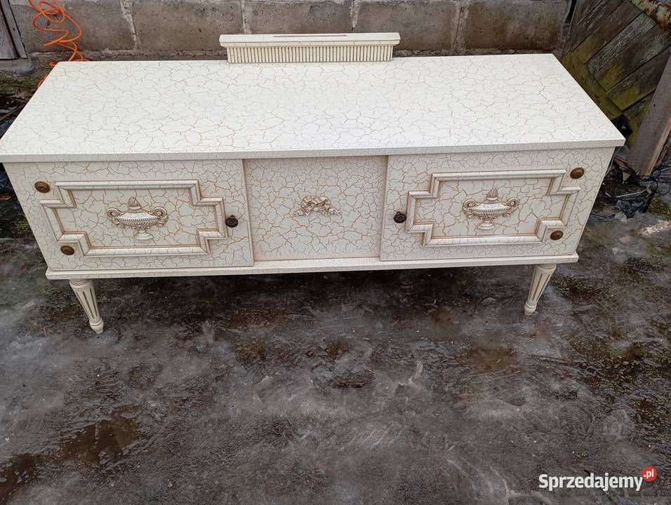 Meble drewniane Puławy