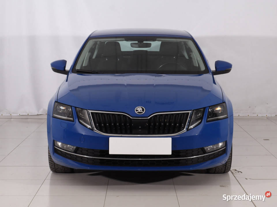Skoda Octavia 15 TSI mazowieckie Piaseczno