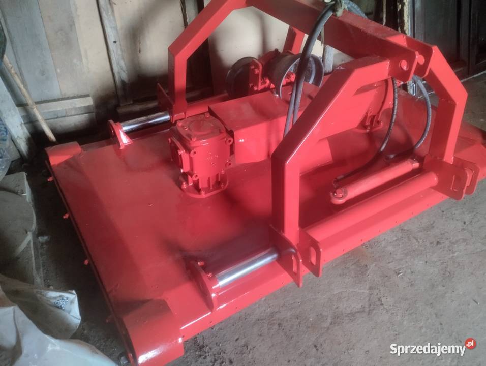 Kosiarka do trawy Sandomierz