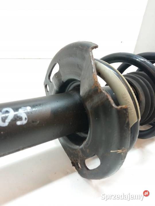 AMORTYZATOR TYŁ 20 T 562104GE0C Infiniti Q50 I