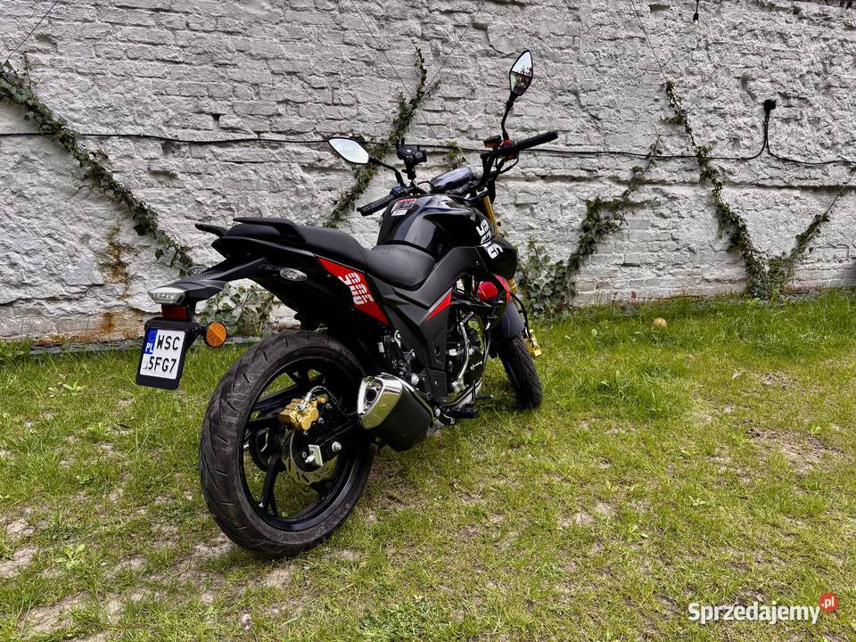 Junak 906 mazowieckie Sochaczew