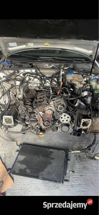 Audi A4b6 18 turbo Sędziszów sprzedam