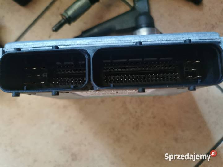 KOMPUTER SILNIKA 036906034BL FABIA I