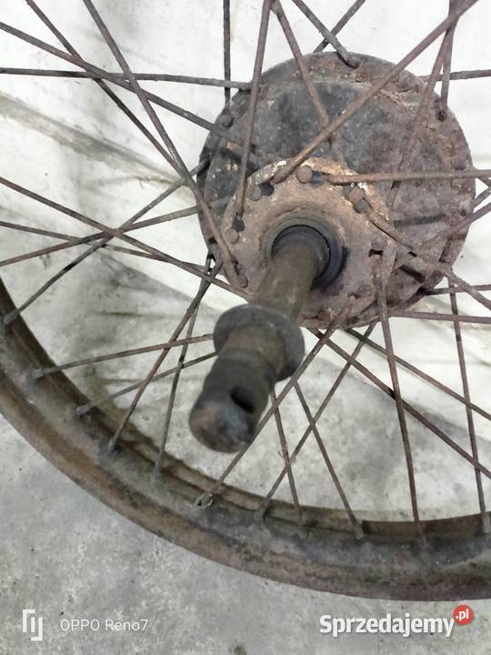 Koło WFM WSK Łubno