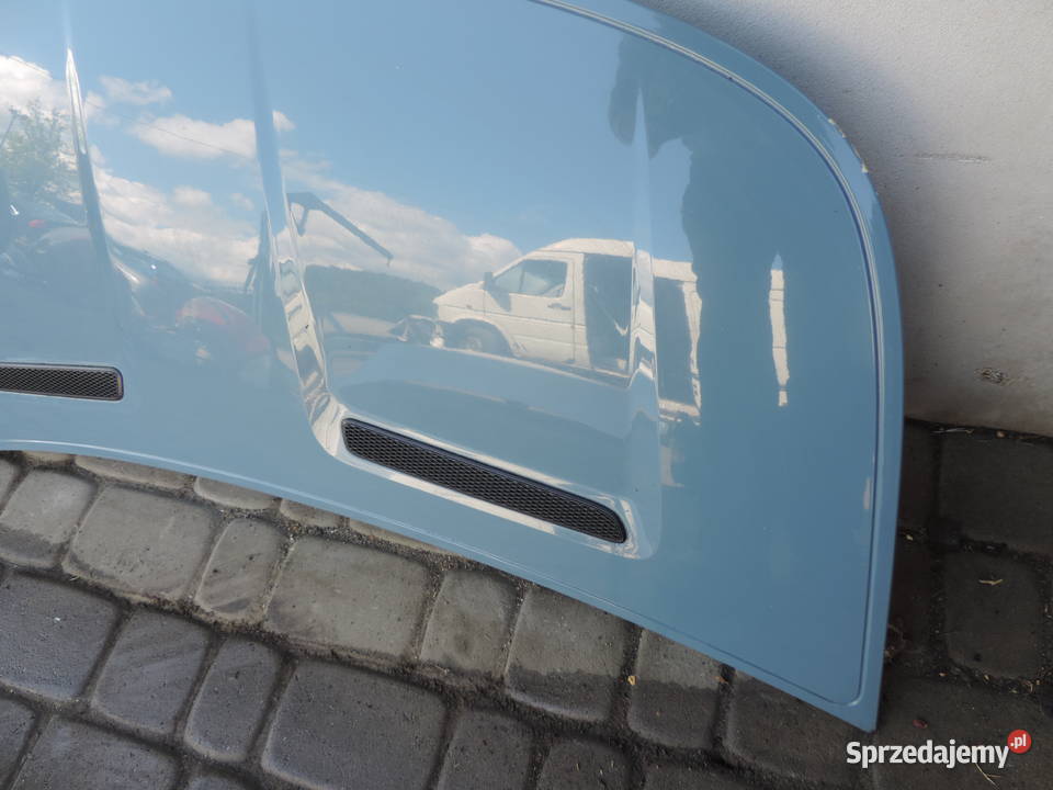 MASKA SMART FORFOUR I 454 EB3 EA0 MASKA Nowy Sącz