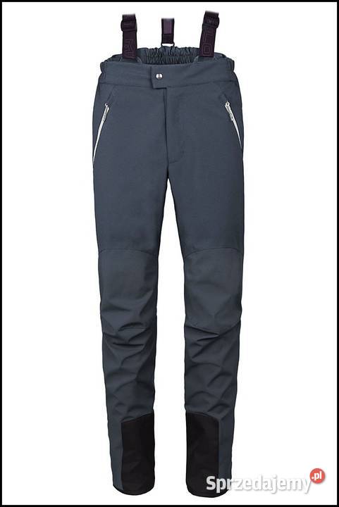 Spodnie męskie GAJA PANTS MiLO przeciwdeszczowe Odzież sportowa Warszawa sprzedam