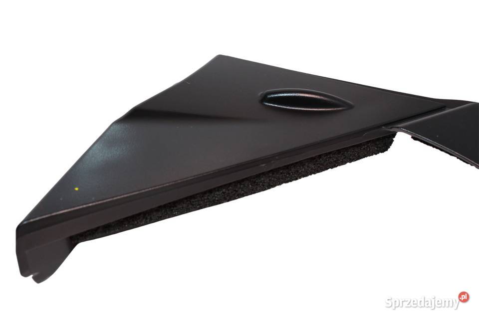 TOYOTA Chr Oslona listwa blotnika lewy przod Listwy i nakładki Kąty Wrocławskie