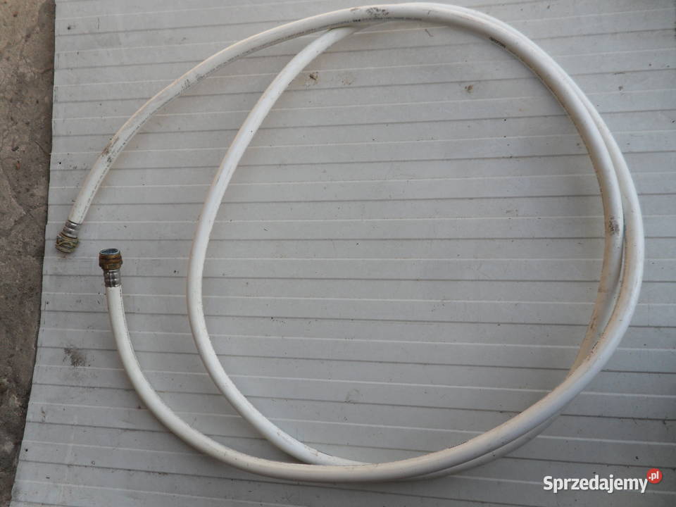 Rurki do wody Sędziszów