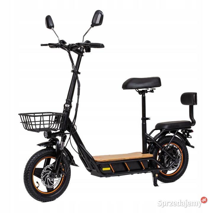 KUKIRIN C1 PRO Pojazd Elektryczny 50H 100 14 podkarpackie Łańcut