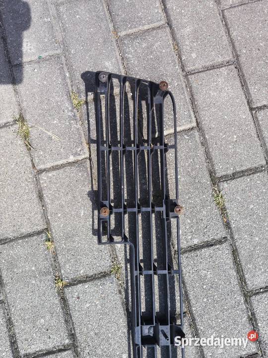 Kratka zderzaka Mitsubishi Galant elegance Chełm