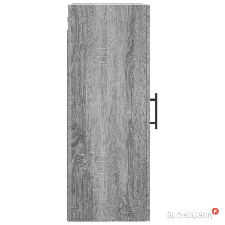 Szafka wisząca szary dąb sonoma 345x34x90 sprzedam