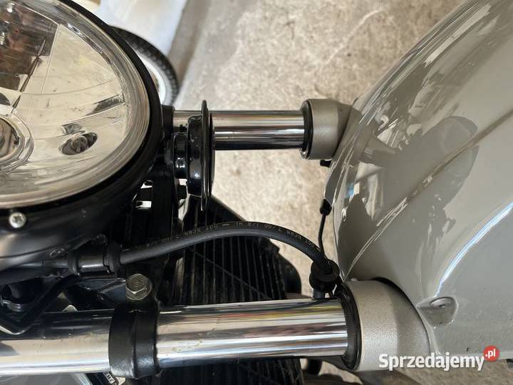 Honda CBF 600 nieuszkodzony sprzedam