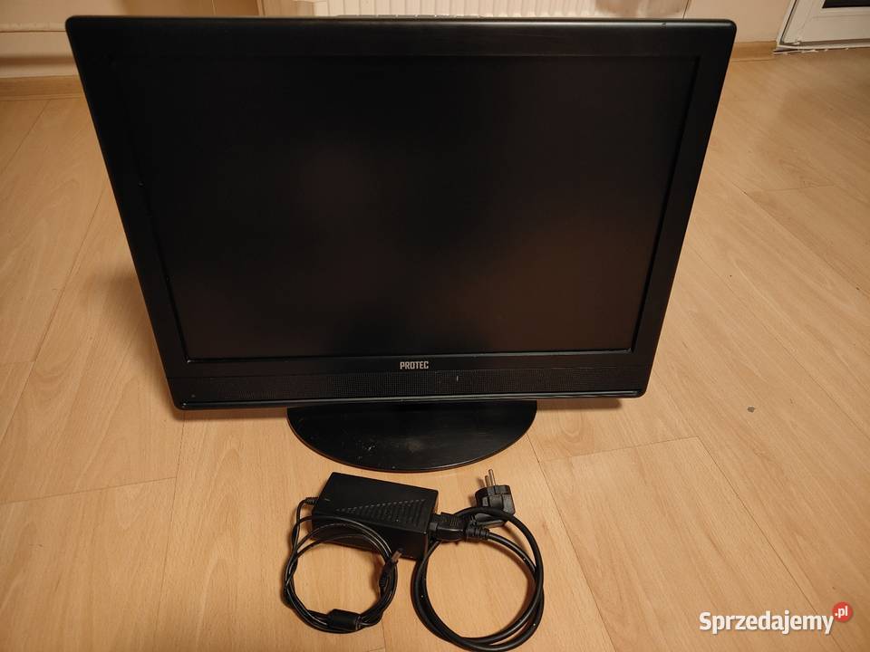 Telewizor 22 cale Głogów