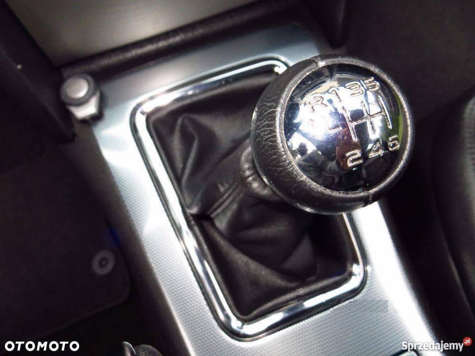 Peugeot 407 Peugeot 407 SW 20 HDI 140 Kombi Zarejestrowany w Polsce Skarżysko-Kamienna sprzedam