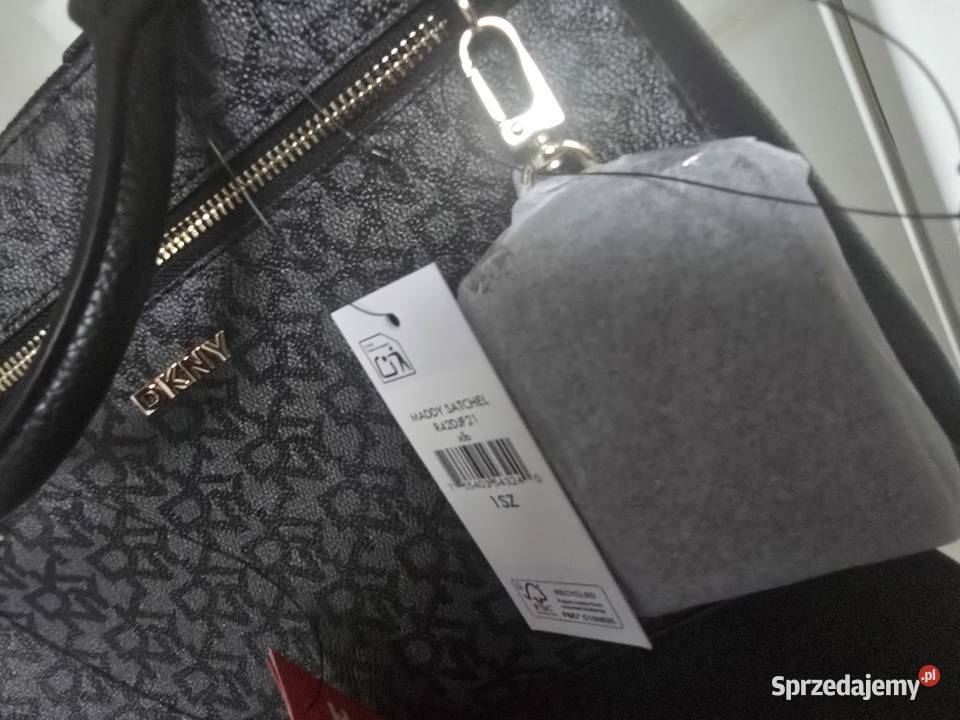 Torebka DKNY Inowrocław