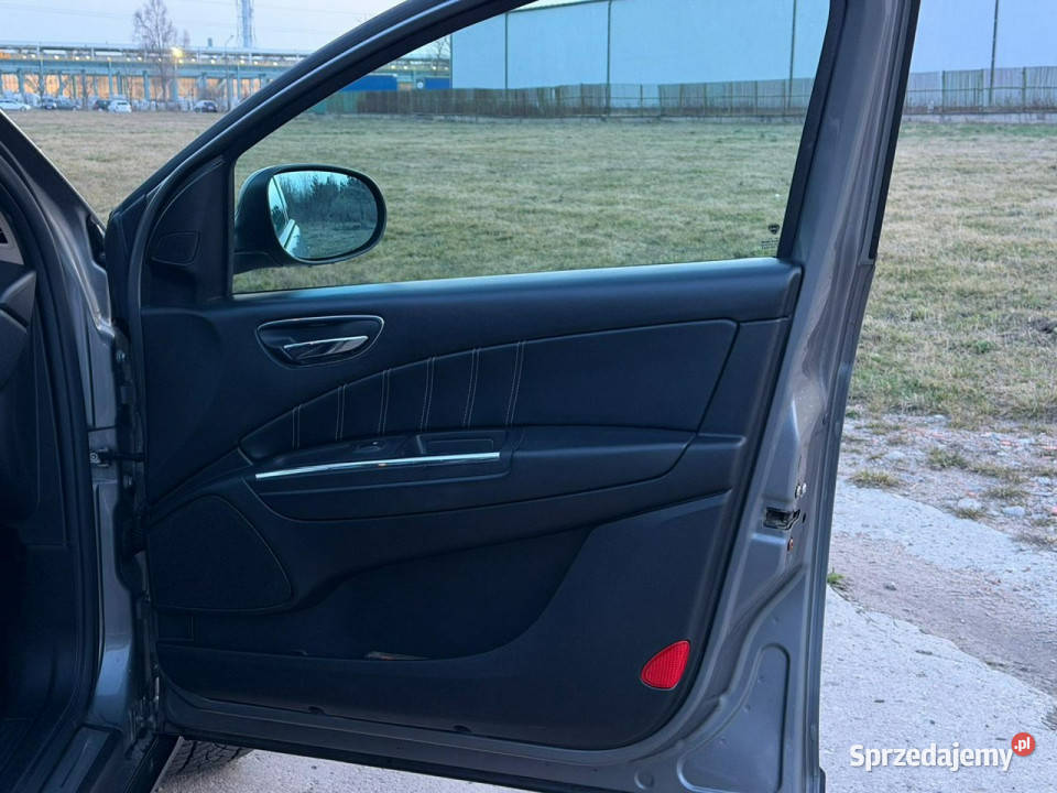 Lancia Delta Lancia Delta 18T 200 Automat Siedlce