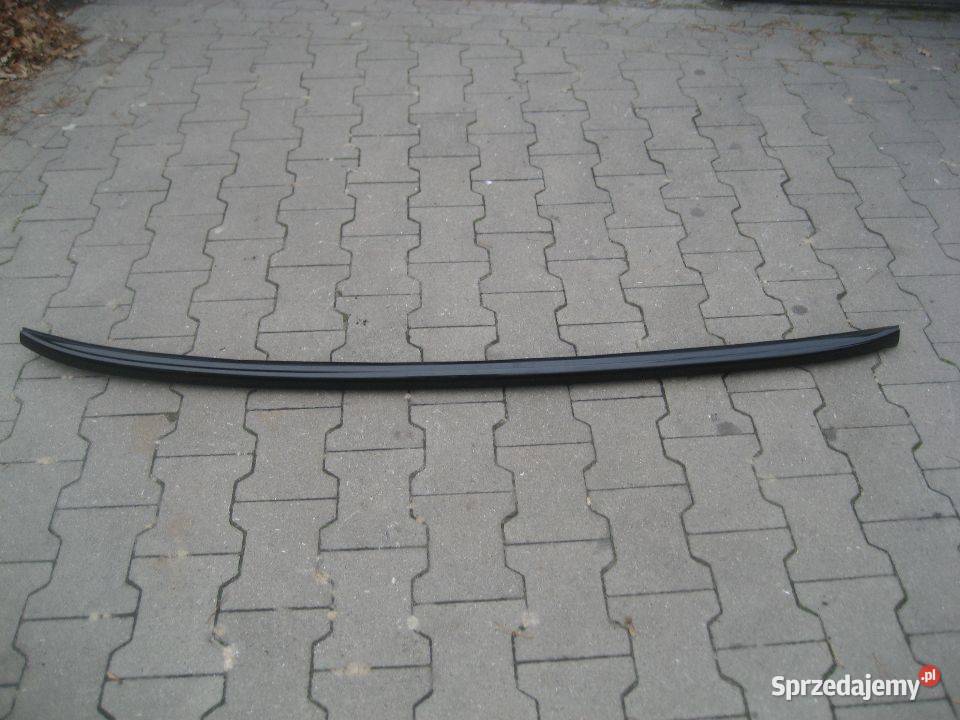 mercedes w156 156 gla reling relingi dachowe wielkopolskie Rakoniewice