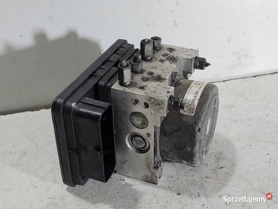 POMPA HAMULCOWA ABS MAZDA CX5 CX5 I KE Motoryzacja