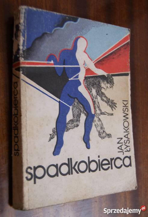 Jan Łysakowski Spadkobierca Parczew