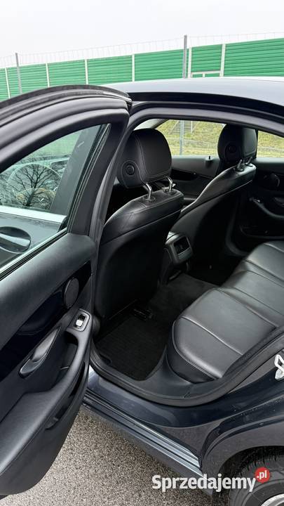 MercedesBenz Klasa C 200 200 Konstantynów Łódzki