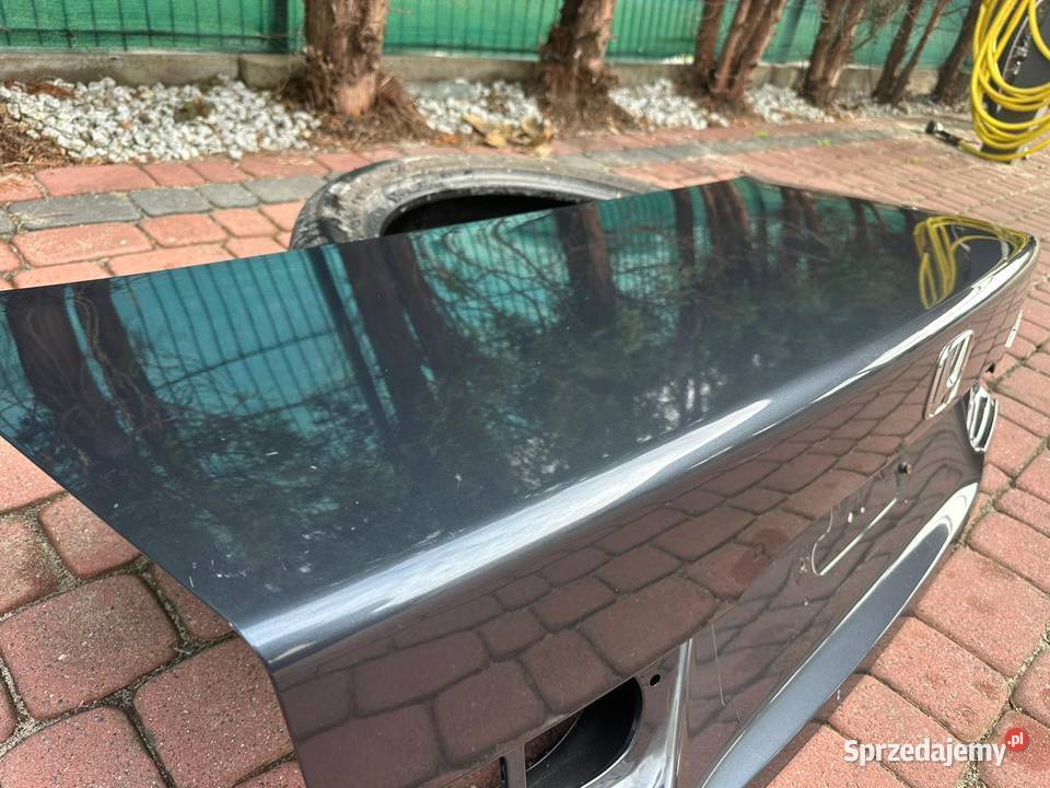 SPRZEDAM KLAPA ACCORD VII SEDAN Nowa Sarzyna