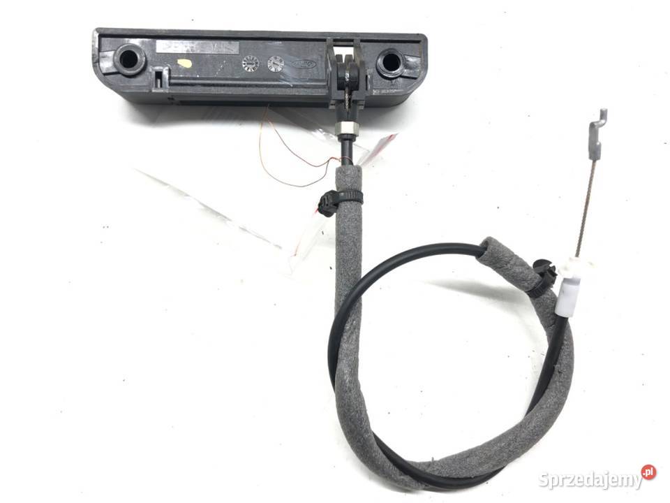 KLAMKA WEWNĘTRZNA PRAWY TYŁ FORD TRANSIT COURIER sprzedam