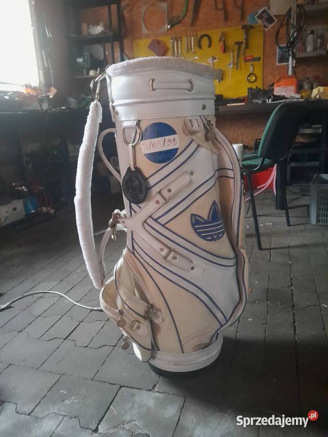 Torba na kije golfowe podlaskie Białystok