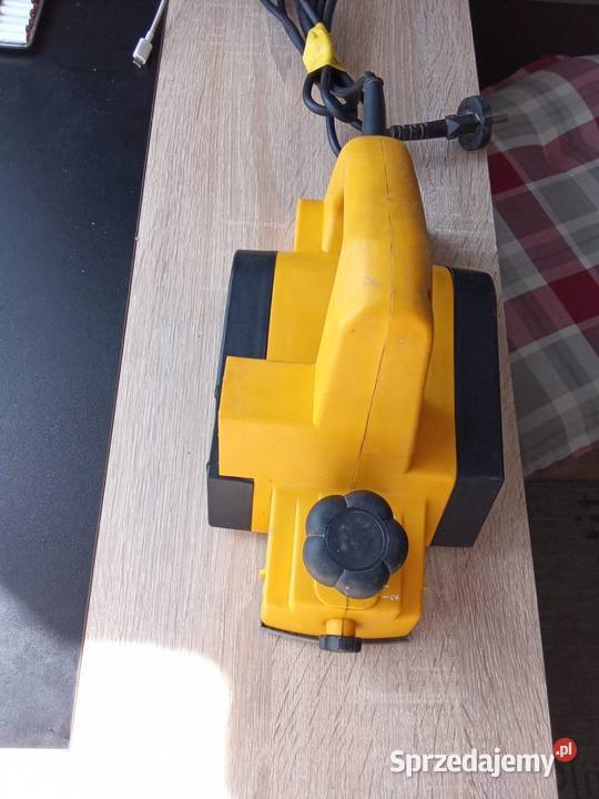 Sprzedam strug elektryczny Grudziądz sprzedam